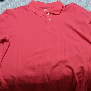 Mens polo